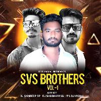 Ikke Ko Badshane Mara Remix Mp3 Song - Dj Sandeep Sp And Dj Shubham SG